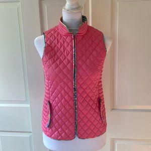 Lilly Pulitzer Vest